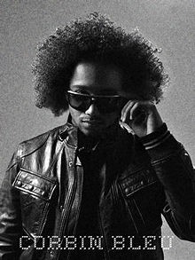 Corbin Bleu